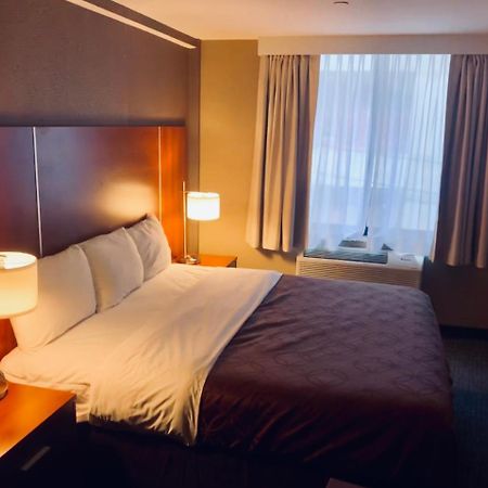 Prince Flushing Hotel New York Esterno foto