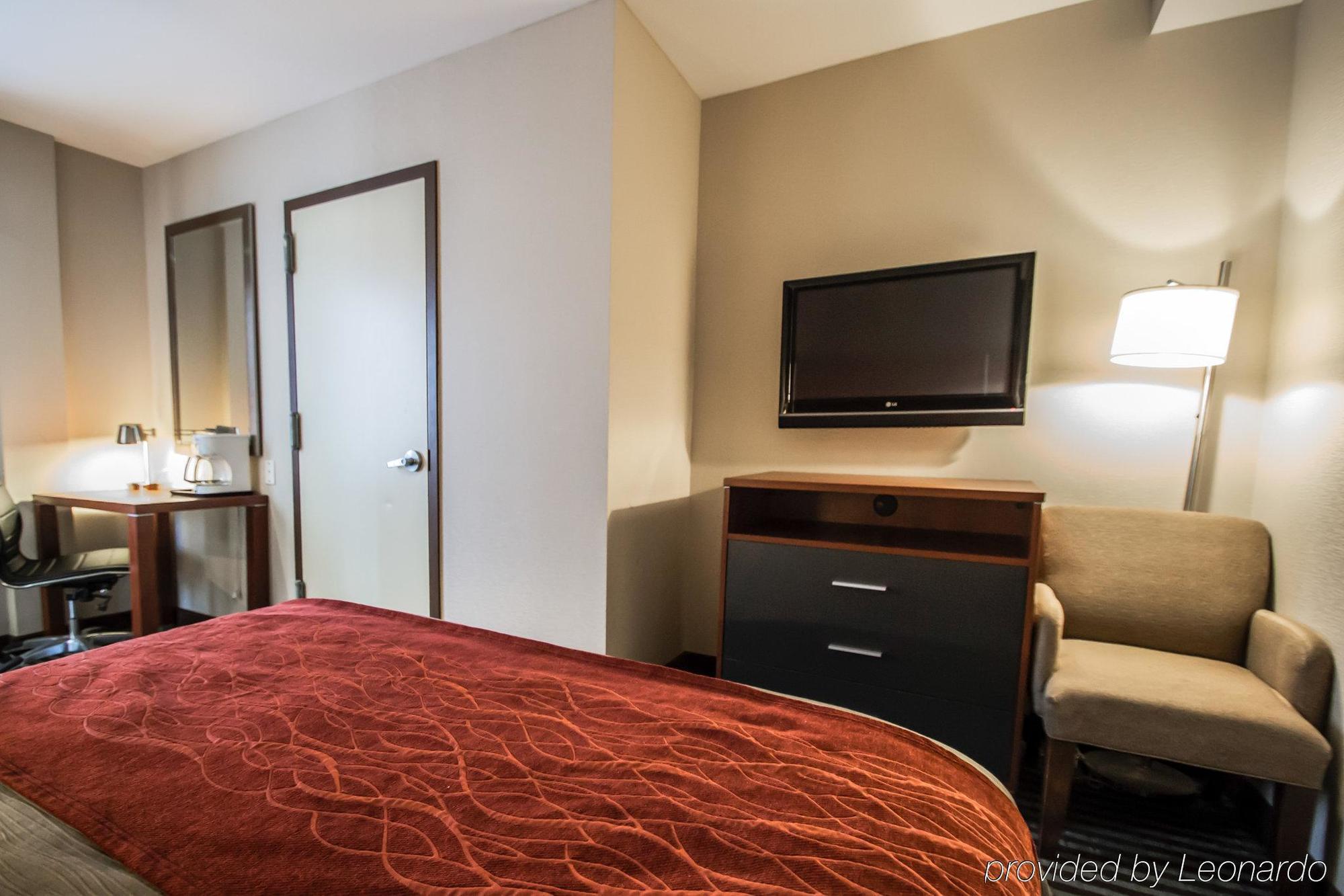 Prince Flushing Hotel New York Esterno foto