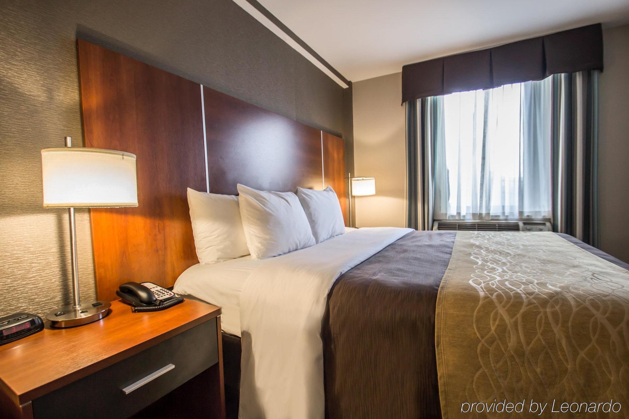 Prince Flushing Hotel New York Esterno foto