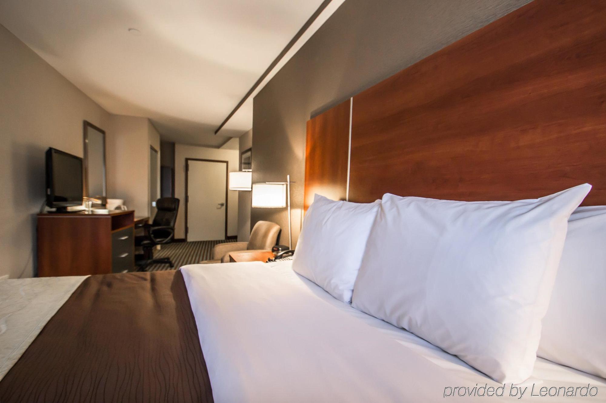 Prince Flushing Hotel New York Esterno foto