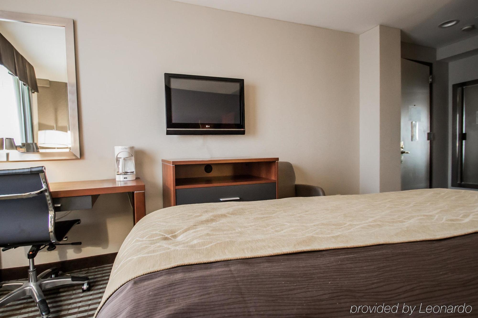 Prince Flushing Hotel New York Esterno foto
