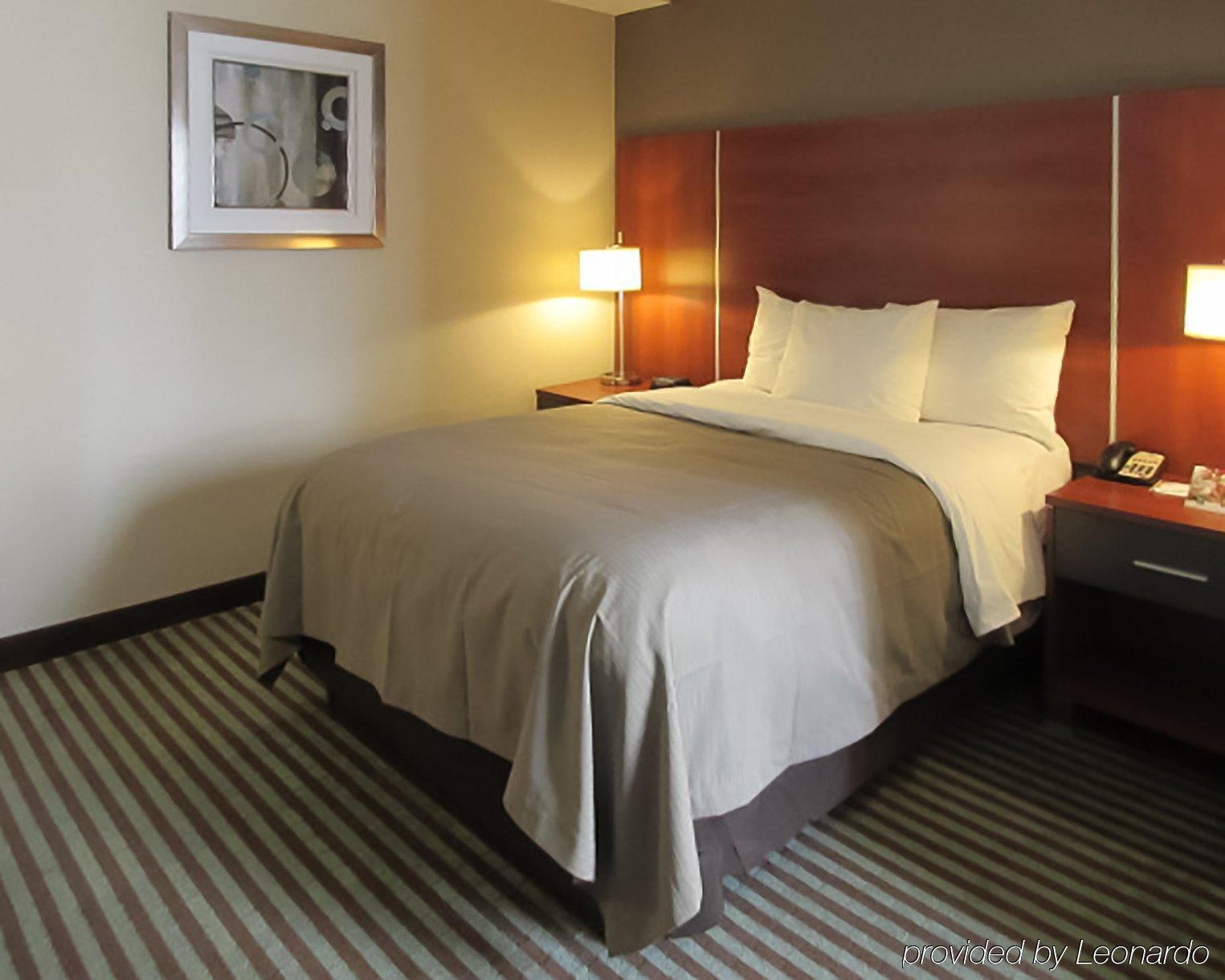Prince Flushing Hotel New York Esterno foto