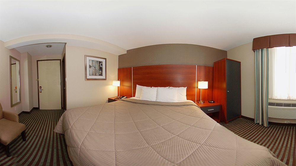 Prince Flushing Hotel New York Esterno foto