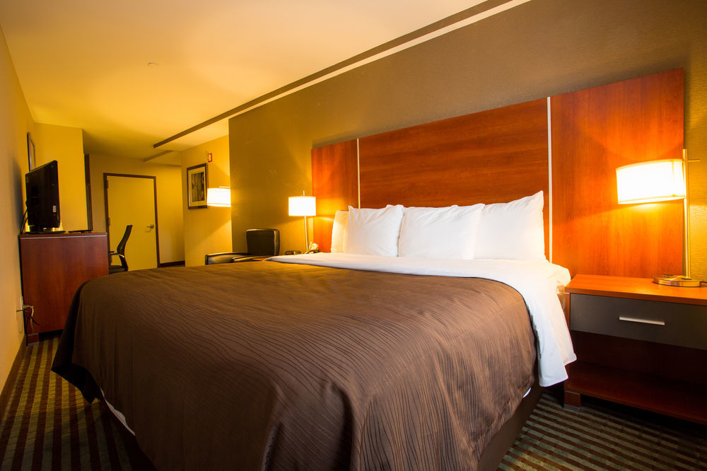 Prince Flushing Hotel New York Esterno foto