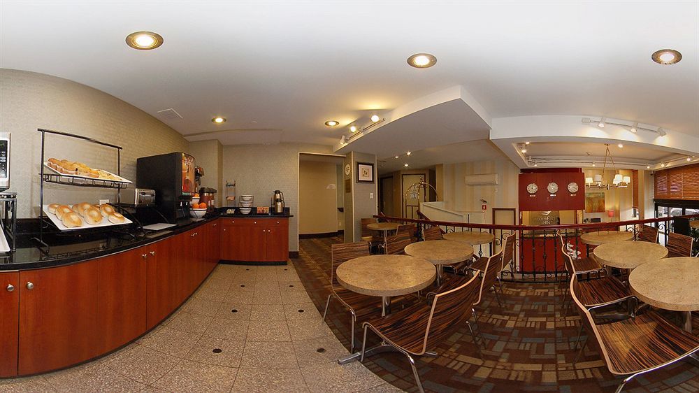 Prince Flushing Hotel New York Esterno foto