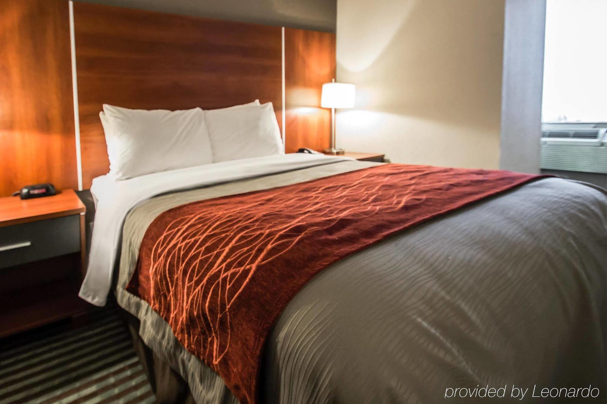 Prince Flushing Hotel New York Esterno foto