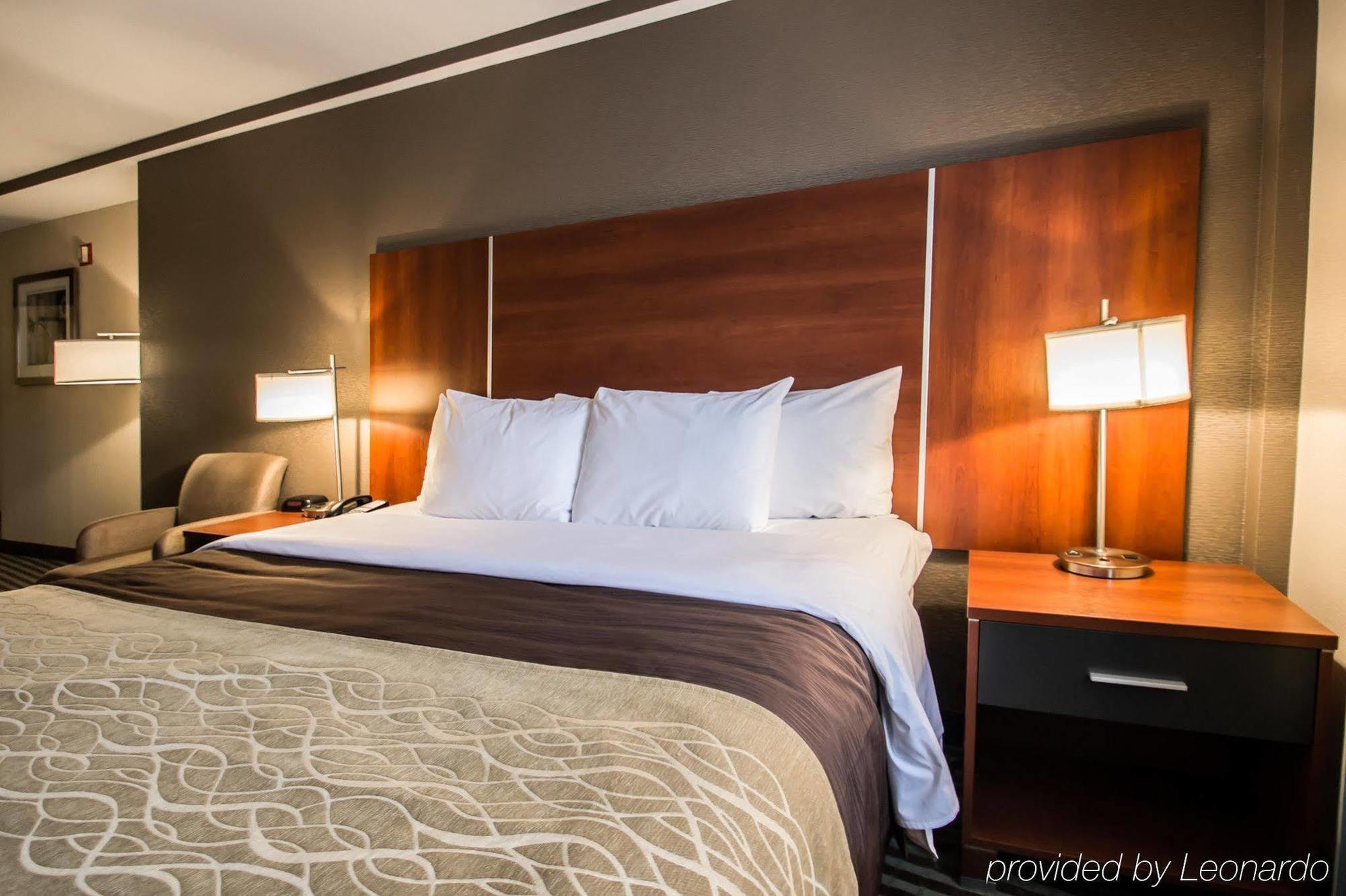 Prince Flushing Hotel New York Esterno foto