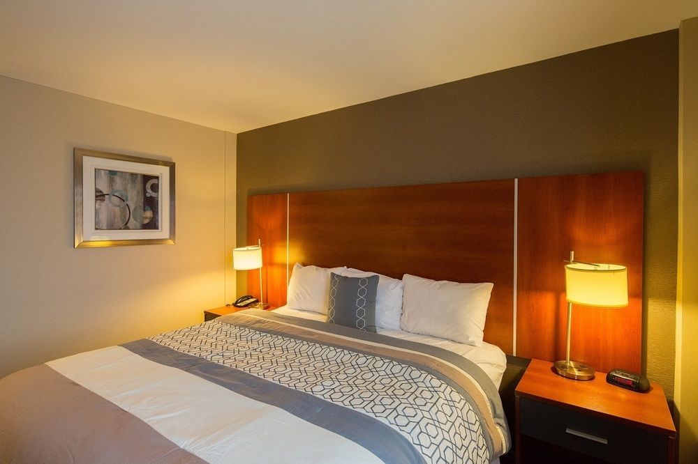 Prince Flushing Hotel New York Esterno foto
