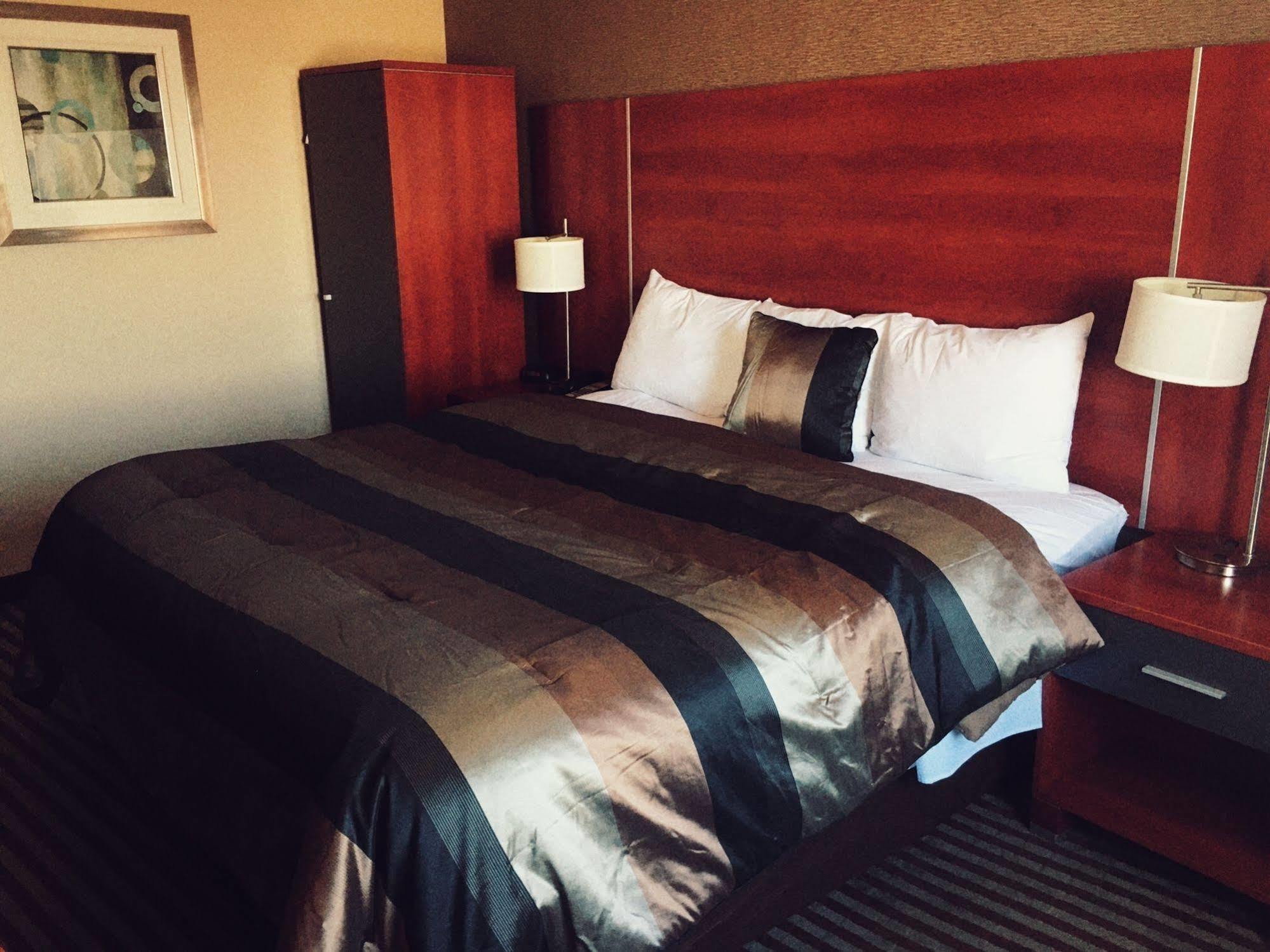 Prince Flushing Hotel New York Esterno foto