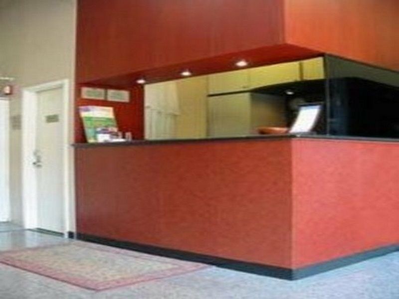 Prince Flushing Hotel New York Interno foto